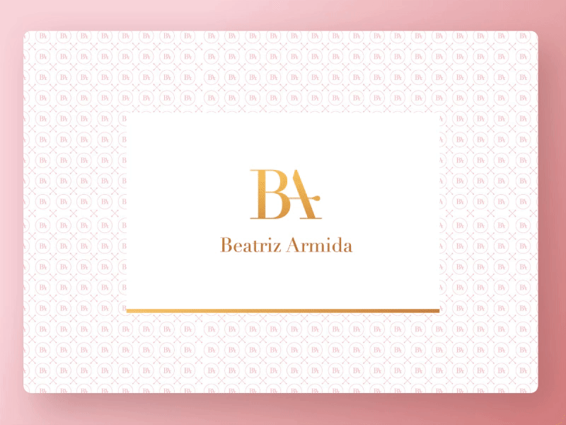 Background Pattern background beatriz armida dailyui pattern