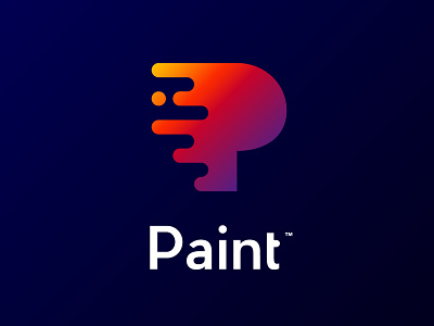 Paint camera logo paint thirtylogochallenge