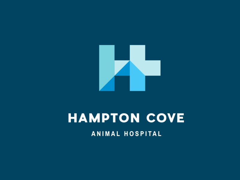 Hampton Cove by Paul Cervantes on Dribbble