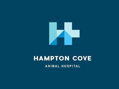 Hampton Cove animal hospital hampton thirtylogochallenge