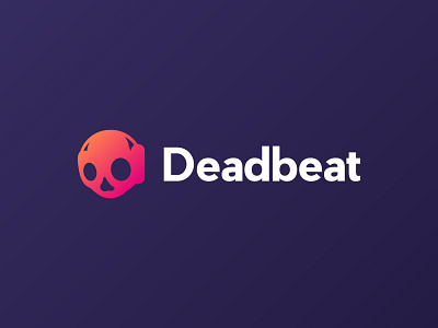 Deadbeat deadbeat electronic music thirtylogoschallenge