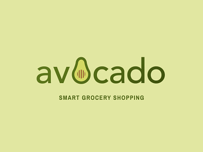 Avocado avocado grocery store thirtylogoschallenge