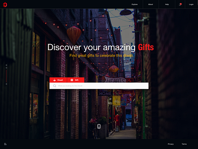 Diwali E-commerce adobe xd branding celebrate design designer discover diwali dribbble ecommerce shop gift gift box search ui ui ux design ux web