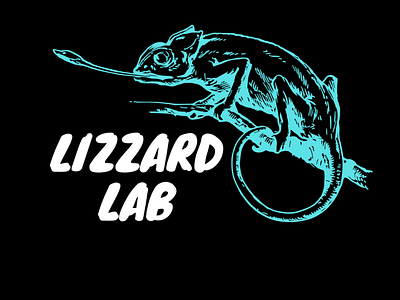 LizzardLab Logo