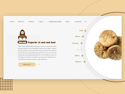 Nuts Web Design