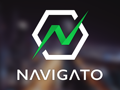 NAVIGATO logo