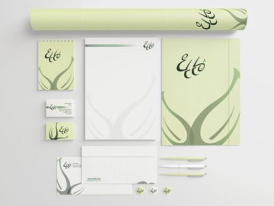 Etto branding