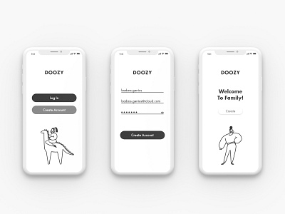 Doozy app_3