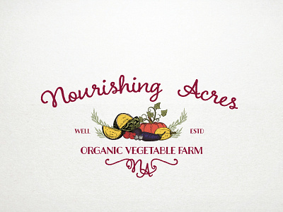 Nourishing Acres