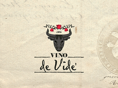 Vino de Vide'