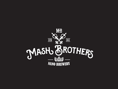 Mash Brothers