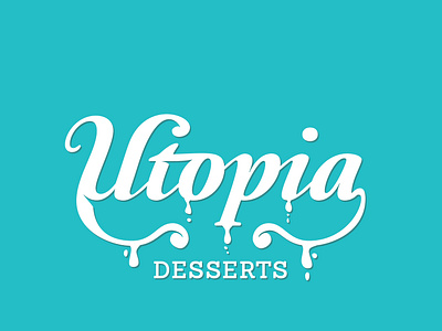Utopia Desserts