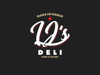 LJ s Deli