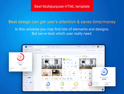 Monitor devices usages & expense tracking with getwindoors html admin app bootstrap 5 bootstrap template bootstrap themes dashboard design html 5 html template template ui ux