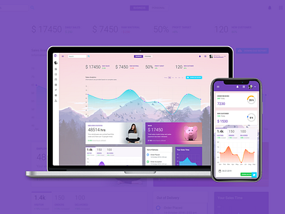 Admin dashboard HTML template with multiple business demo admin app bootstrap 5 design html 5 ui ux