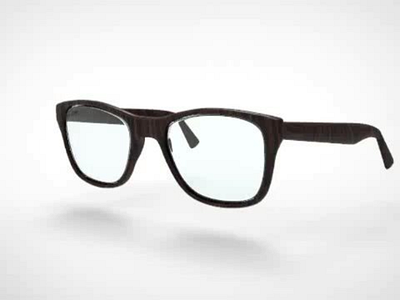 3D Specks