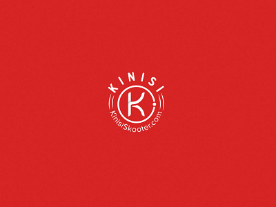 Kinisi Scooter Logo