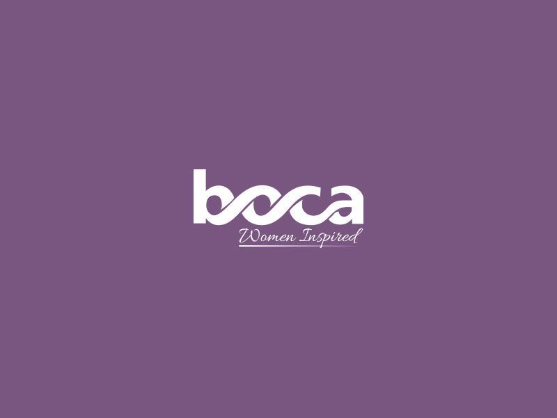 Boca by Salman on Dribbble