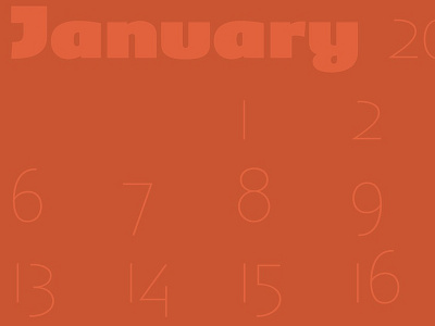 Wallpaper calendar January 2014 featuring Anisette Petite anisette petite calendar desktop january wallpaper