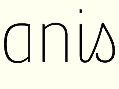 Quickly draw Sans 2011 opentype porchez ptf sanserif typofonderie typography