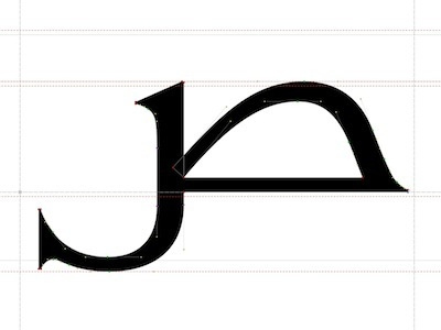 sad.isol 2011 arabic porchez ptf serif typofonderie typography