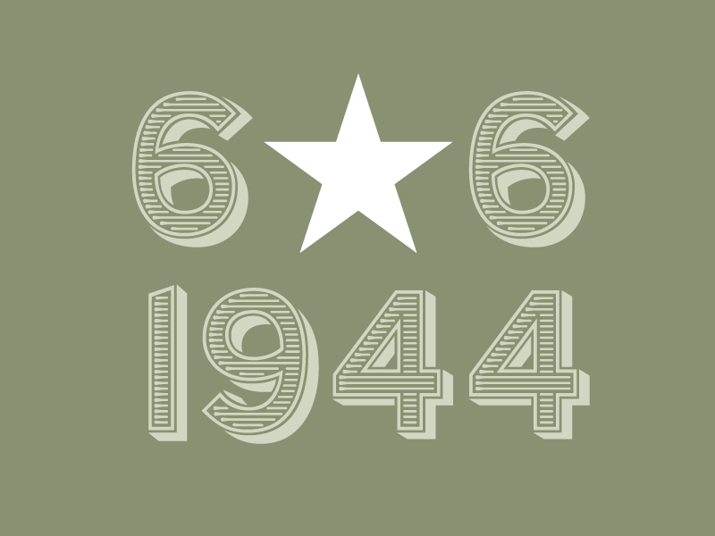 what did june 6 1944 became known as