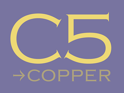 Copper Light 2015 copper cosmetic opentype pro sans serif us zecraft