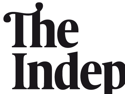 The Independent Magazine nameplate