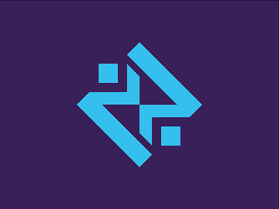 mikeluczak.com logo flat logo minimal