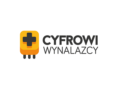 Cyfrowi Wynalazcy logo