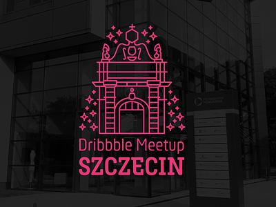 Dribbble Meetup Szczecin
