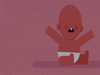 Baby Animation