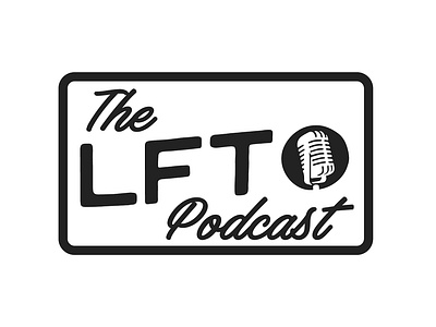 Let's Figure This Out Podcast - Logo