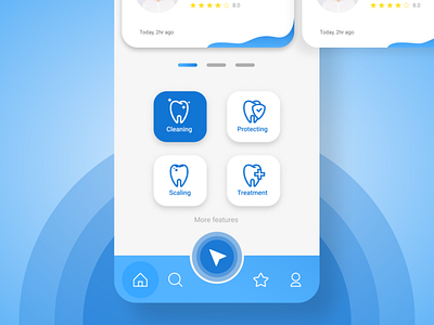 Dental Online Consultation App