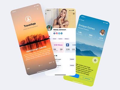 Full iOS 15 UI Kit android avatar button control dark design figma icon ios ios15 iphone light mobile screen slider switcher system ui ux