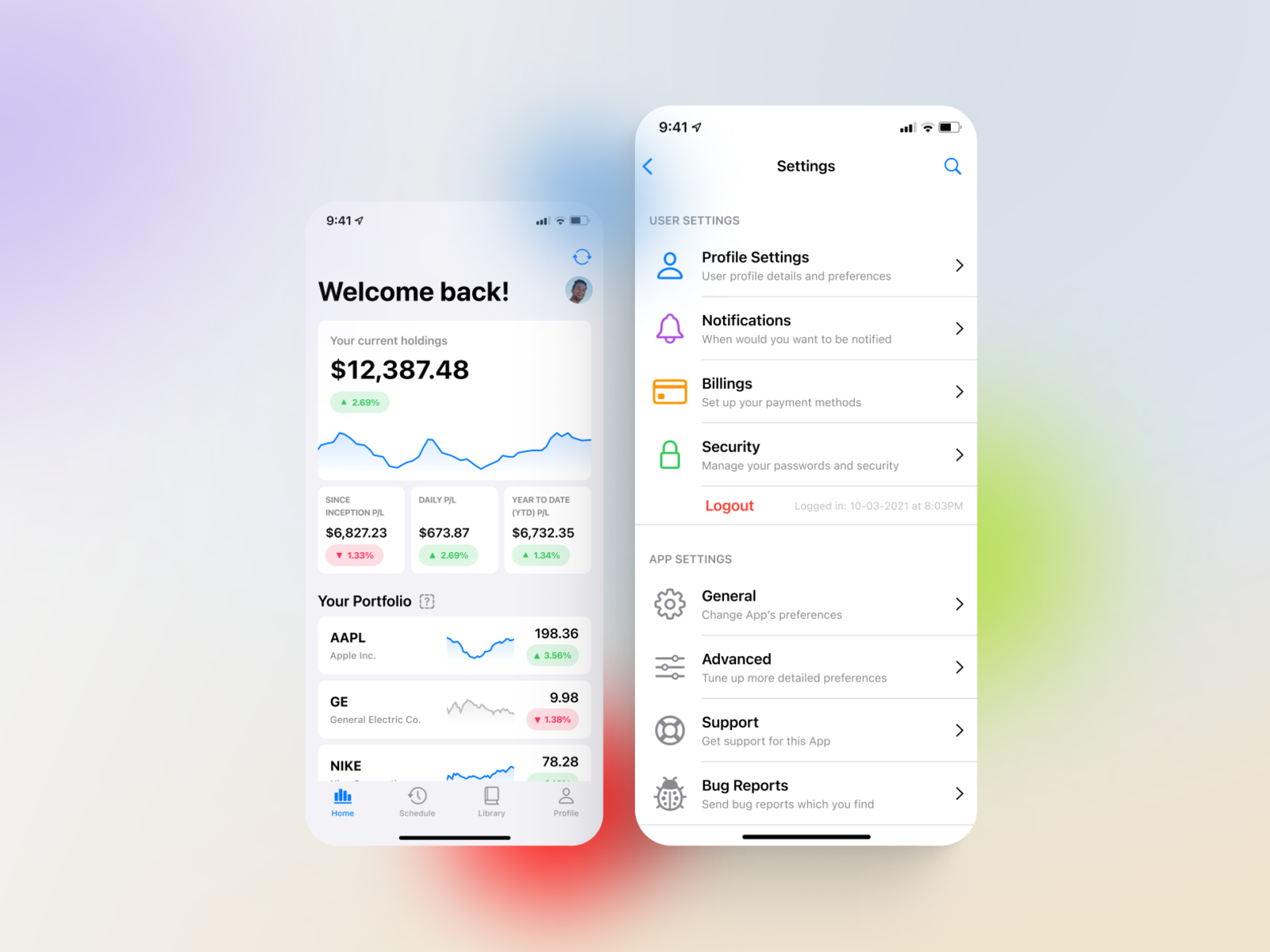 Full IOS 15 Design System & UI Kit For Figma By Kolpikov For Setproduct ...