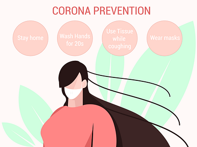 corona prevention tips