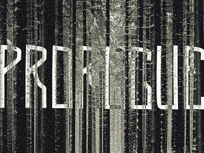 Northway tryouts coldness font frost ice modular northway permafrost snow typeface typeface design winter