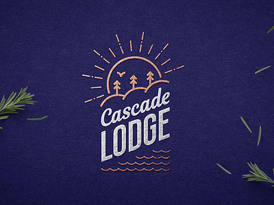 Cascade Lodge