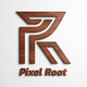 Pixel Root