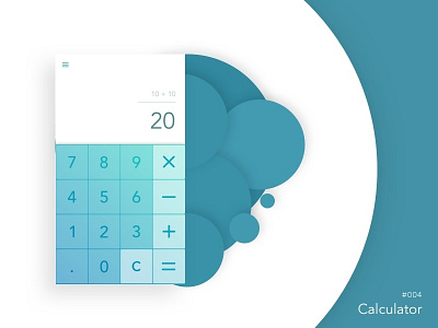 Calculator calculadora