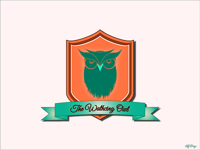 The watching owl - Weekly warm-up