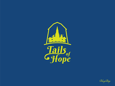 Tails of Hope Logo - version1