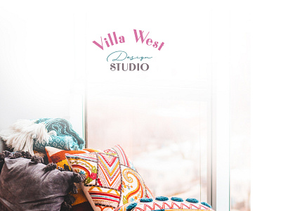 Logo Design - Villa West