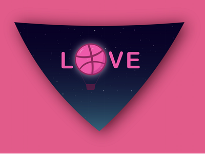 Hello Dribbble !