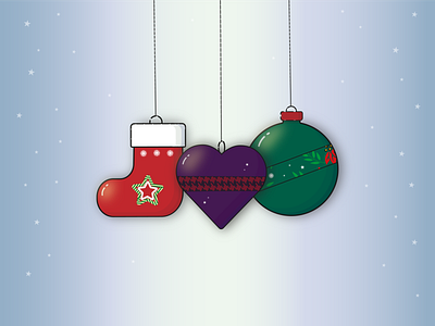 Christmas Ornaments