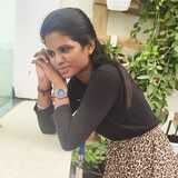 Nandhini Suresh