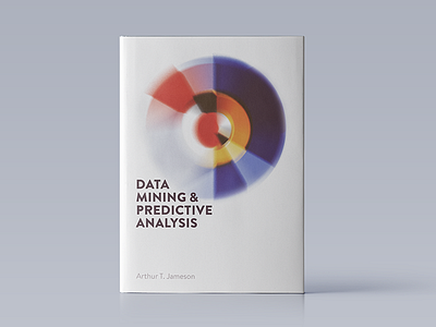 Data Mining cover ai analysis artificial intelligence book conceptual cover data science graph hard cover machine learning math statistics