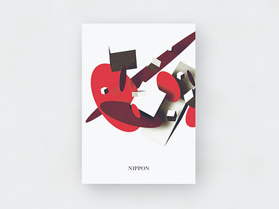 Nippon Poster