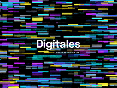 Digitales illustration